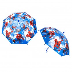 Paraguas infantil Spiderman...