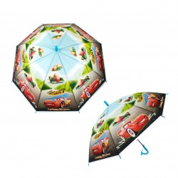 Paraguas infantil Cars...