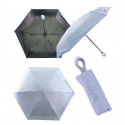 Paraguas plegable U.V. 50...