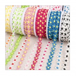 Guipour margaritas 13 mm...