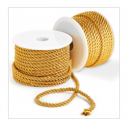 Cordón rayón 7.5 mm...