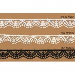 Guipour 19 mm (Ref. 07-29180)