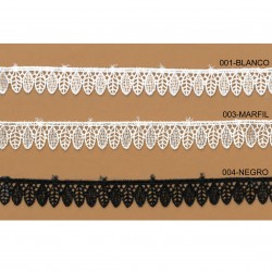 Guipour 16 mm (Ref. 07-29182)