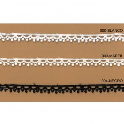 Guipour 10 mm (Ref. 07-29185)