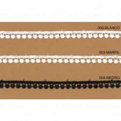 Guipour 10 mm (Ref. 07-29187)