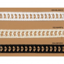 Puntilla 20 mm (Ref. 07-9296)