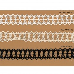 Puntilla 22 mm (Ref. 07-9311)