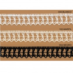 Puntilla 24 mm (Ref. 07-9297)