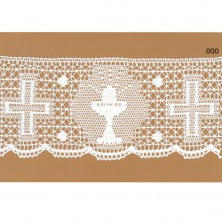 Puntilla 12.50 cm (Ref....