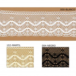 Puntilla 60 mm (Ref. 07-93010)