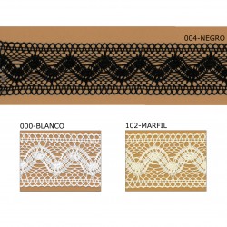 Puntilla 45 mm (Ref. 07-9312)