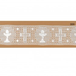 Puntilla bolillo 65 mm...