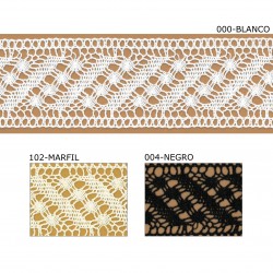 Puntilla bolillo 60 mm...
