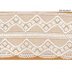 Puntilla bolillo 15.5 cm...
