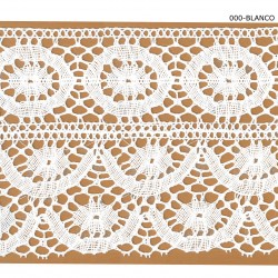 Puntilla bolillo 14.5 cm...