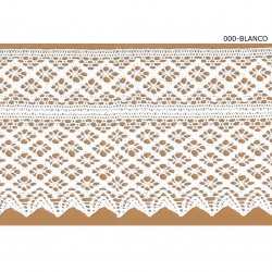 Puntilla bolillo 11.5 cm...