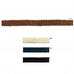 Trenza 13 mm (Ref. 04-F404-13)