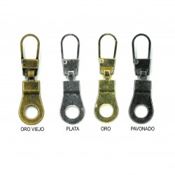 Tirador reemplazable (Ref....