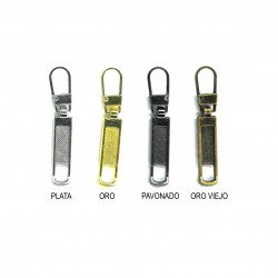 Tirador reemplazable (Ref....