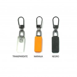 Tirador reemplazable (Ref....