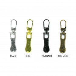 Tirador reemplazable (Ref....