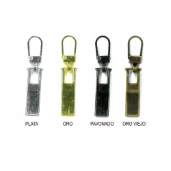 Tirador reemplazable (Ref....