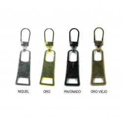 Tirador reemplazable (Ref....