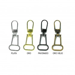 Tirador reemplazable (Ref....