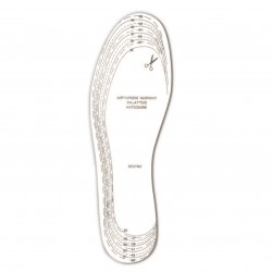 Plantilla en fieltro (Ref....