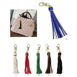Colgante bolso 15 cm (Ref....