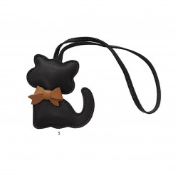 Colgante bolso gatito (Ref....