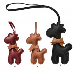 Colgante bolso jirafa (Ref....