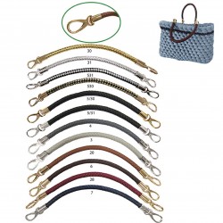Asa piel bolso (Ref. 04-HB11)