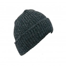 Gorro grueso con gira (Ref....