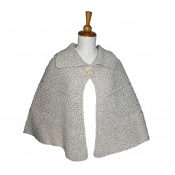 Manteleta (Ref. 08-1218)