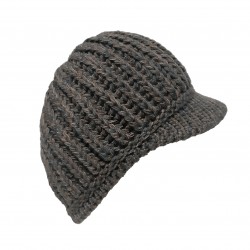 Gorro con visera (Ref....