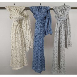 Foulard calado (Ref. 08-1450)