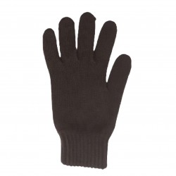 Guante hombre afelpado...