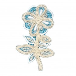 Aplique flor (Ref. 04-MF1152)