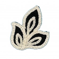 Aplique hoja (Ref. 04-MF1139)
