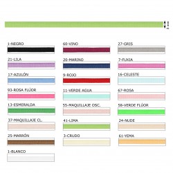 Goma 5 mm (Ref. 04-116826-5)