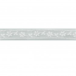 Puntilla flor 18 mm (Ref....