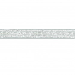 Puntilla flor 20 mm (Ref....