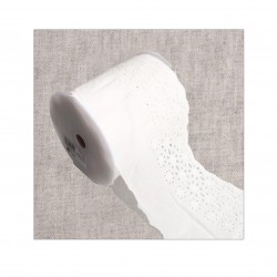 Bordado flores 135 mm (Ref....