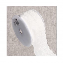 Bordado 75 mm (Ref....