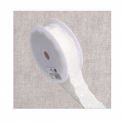 Bordado flores 40 mm (Ref....