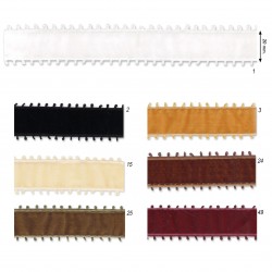 Cinta terciopelo 20 mm...