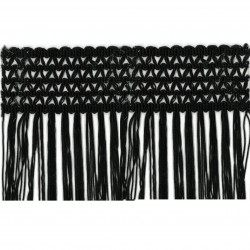 Fleco con cenefa (Ref....