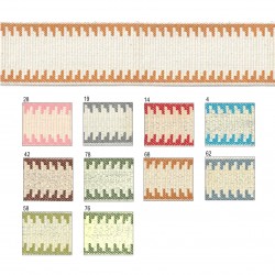 Cinta mochila (Ref. 04-5119)