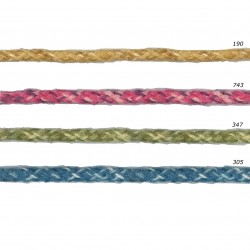 Cordón yute (Ref. 04-9700)